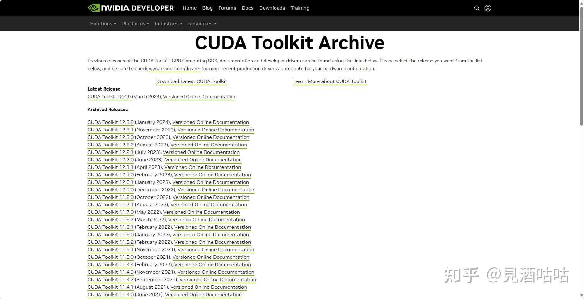 Cuda cndnn gpu pytorch 