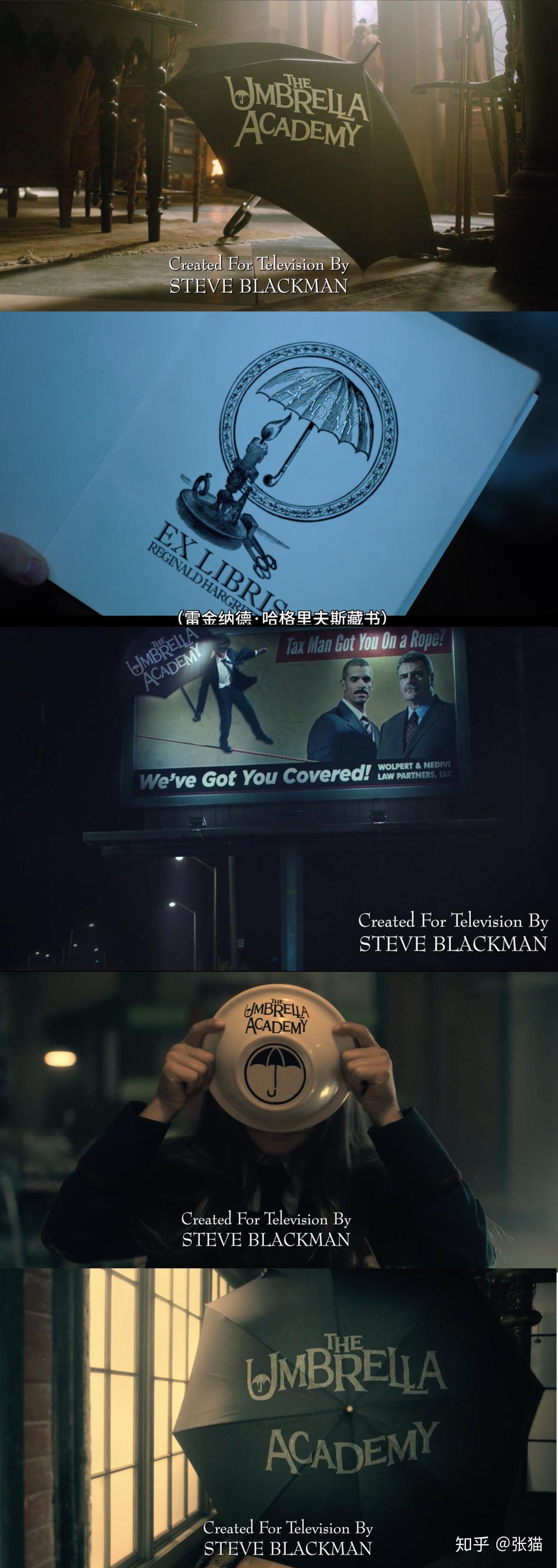 如何评价Netflix的《伞学院(The Umbrella Academy)》? - 知乎
