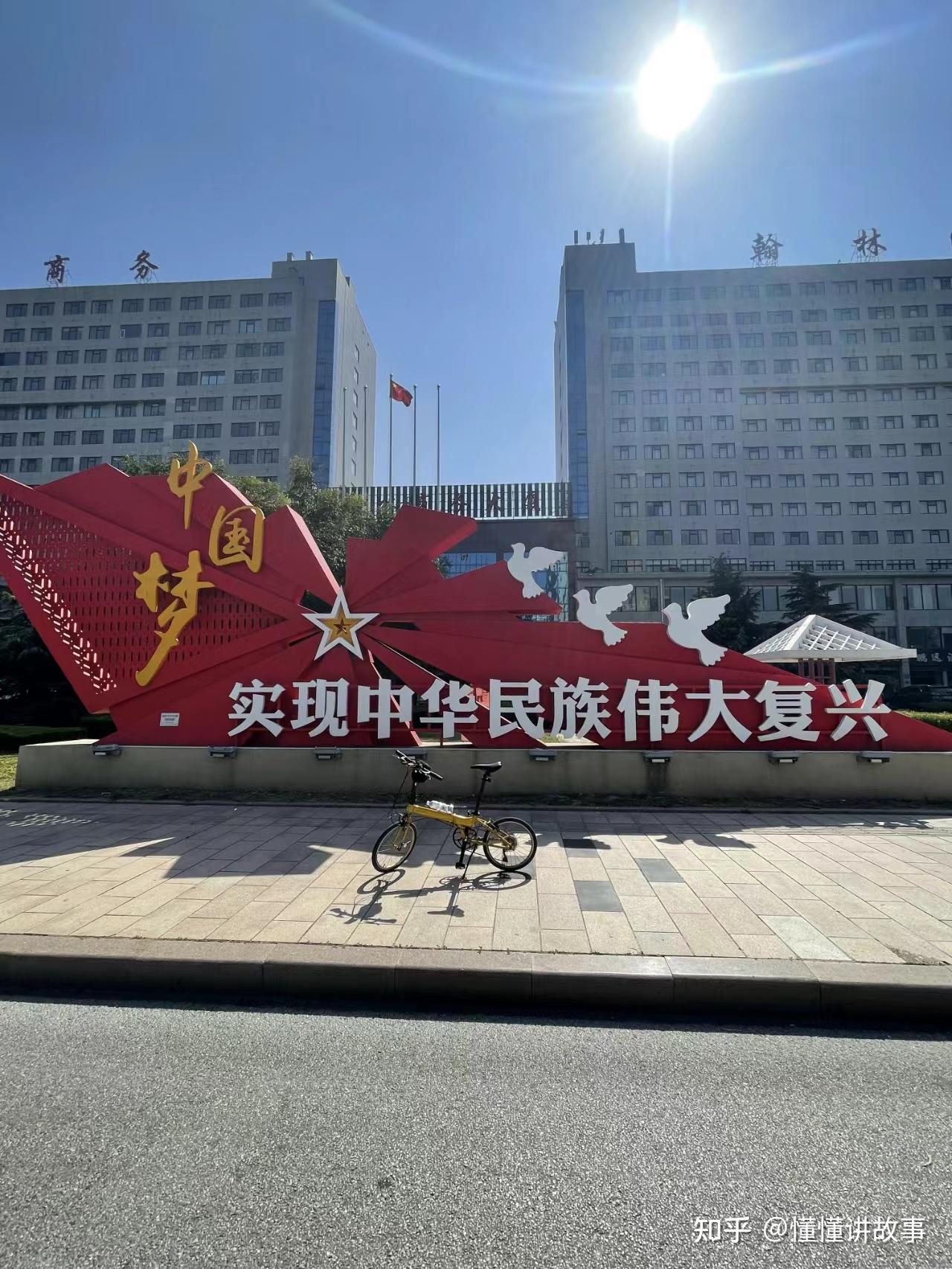 《懂懂骑山东》——潍坊市昌邑市 - 知乎