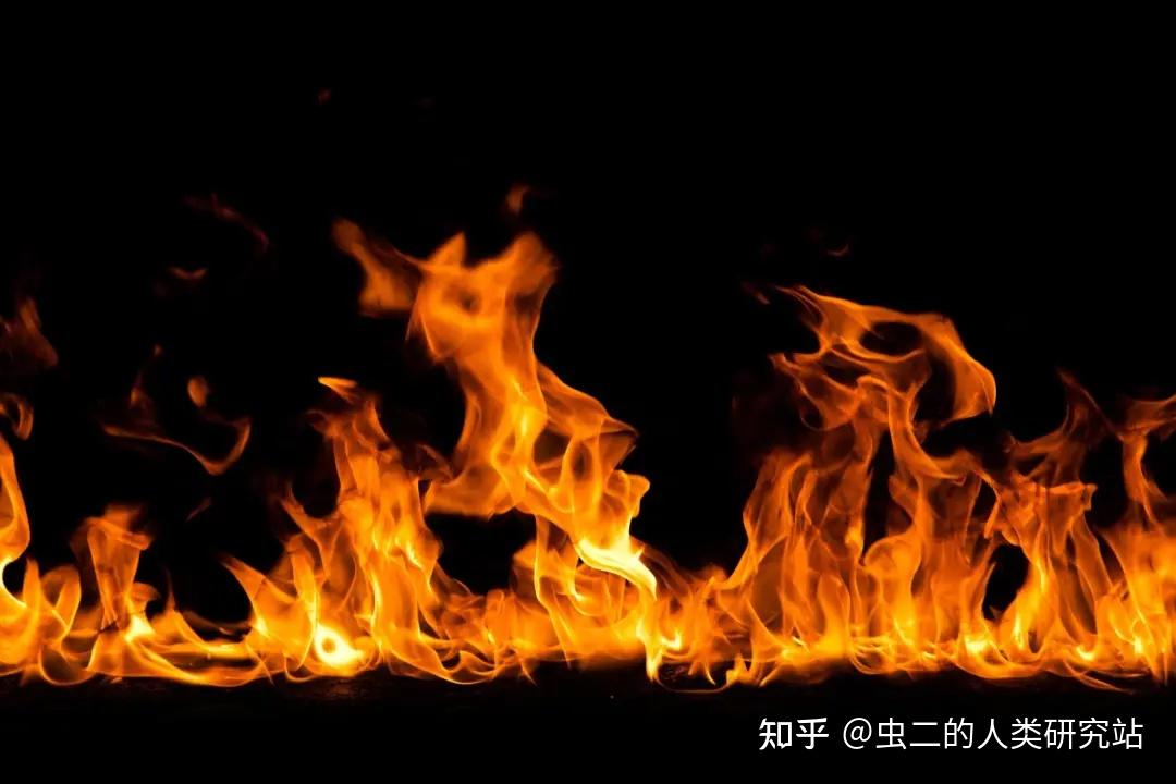 九紫离火运到来,下一个20年埋下了什么伏笔? - 知乎