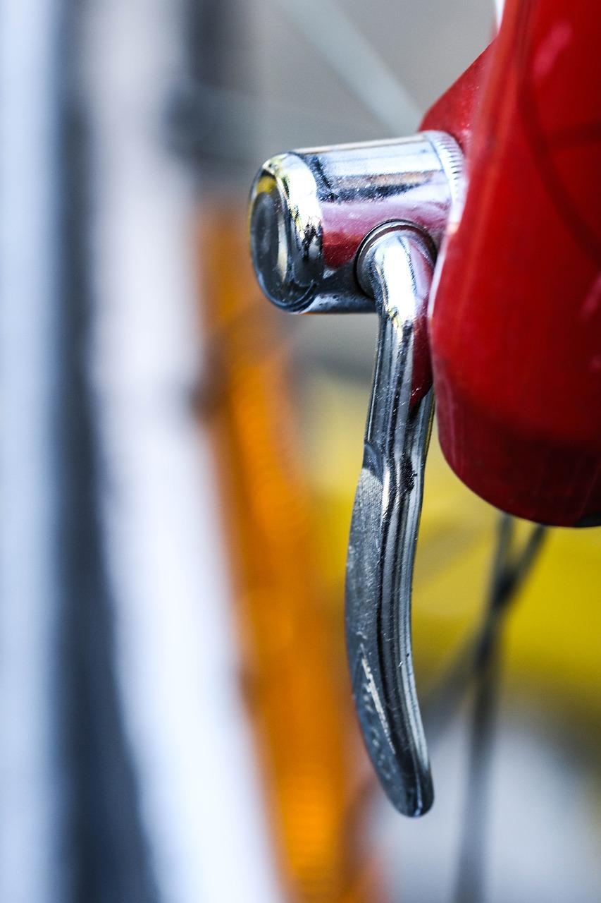 5. 水龙头选购指南