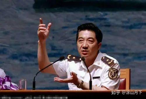 “局座”-张召忠---你了解吗？ - 知乎