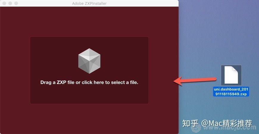 Zxp Signcmd Mac ZXPInstaller for mac(zxp文件安装软件) - 知乎