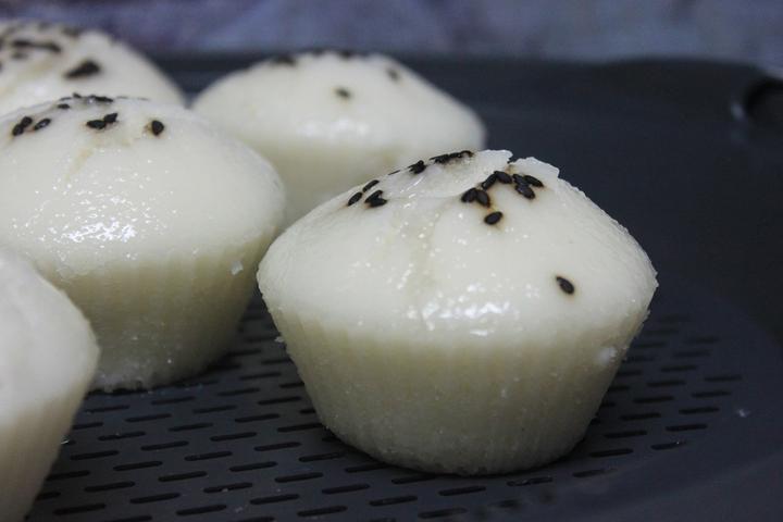 泡粑,烧饼,神豆腐,咸丰县的美食特产,你知道几种?