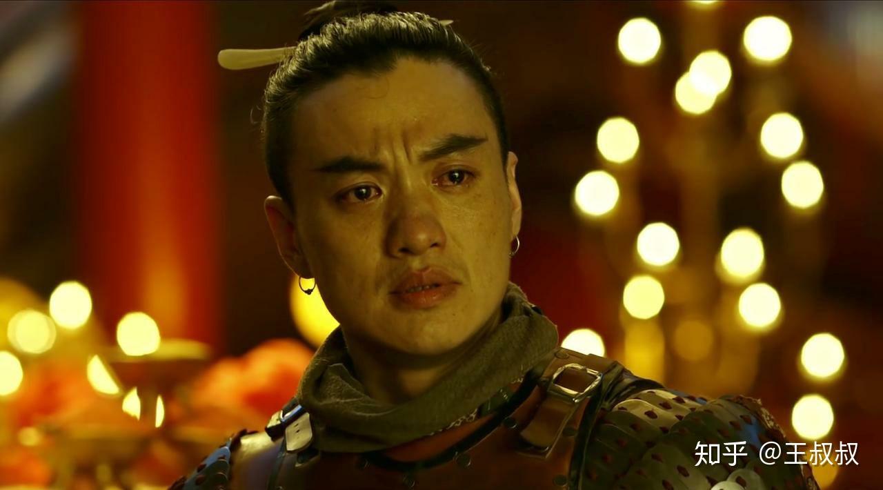 长得好看有什么用?