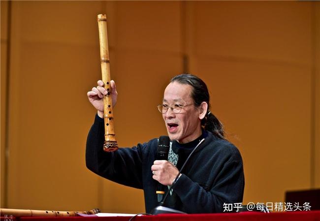 新手买箫指南:十位制箫名家谁最适合你? - 知乎