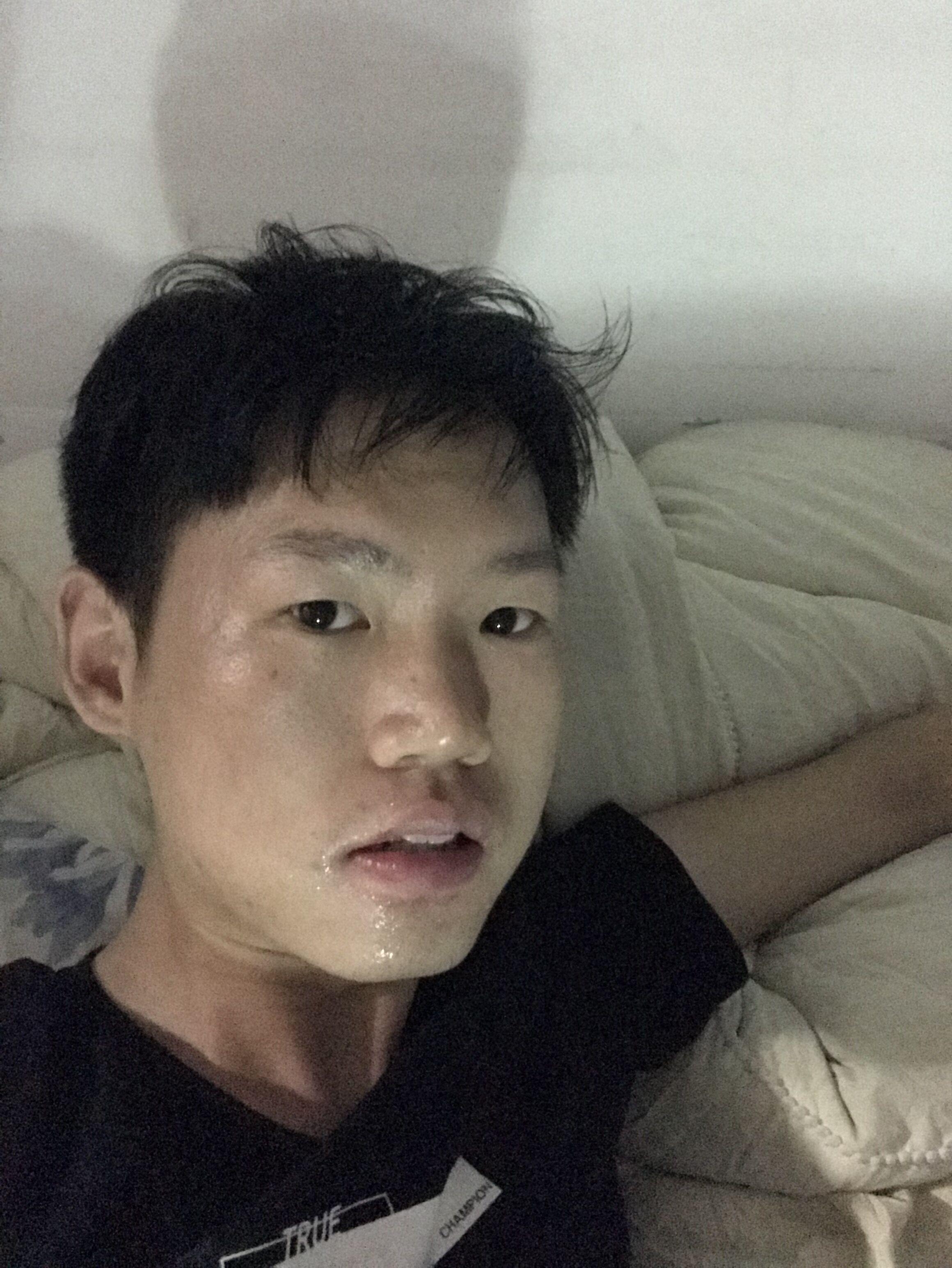 你能接受男朋友龅牙,小眼睛吗?