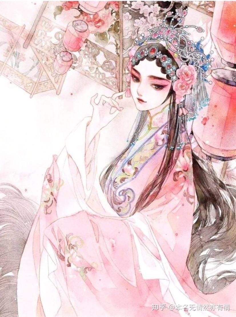 大佬们有没有动漫京剧壁纸不要京剧猫