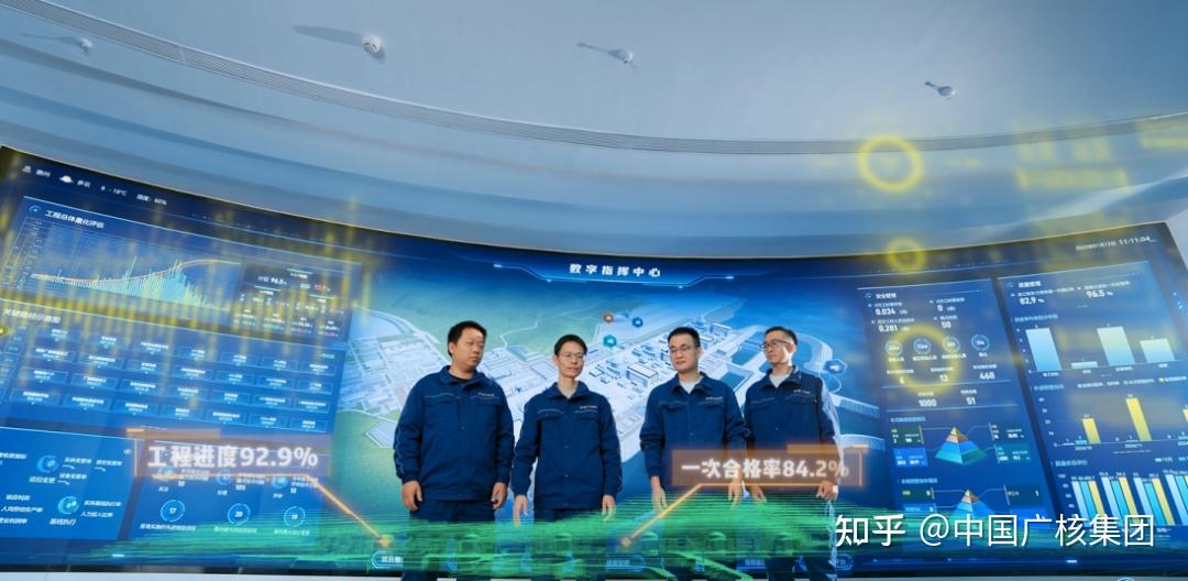 2025年国际能源变革论坛核电产业发展分论坛在苏州举行 - 知乎