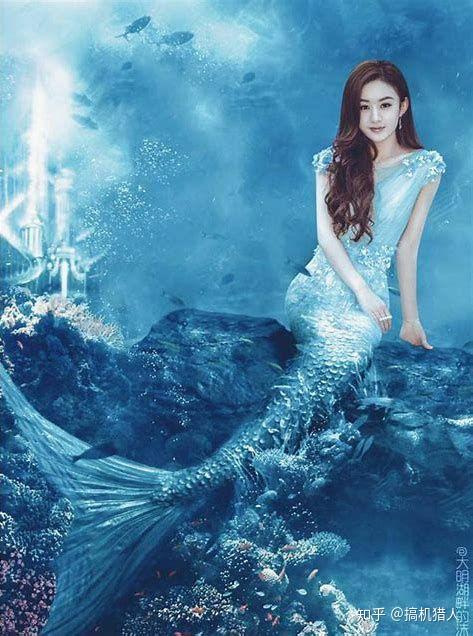 有没有看过下水道的美人鱼看完以后是什么样的感觉