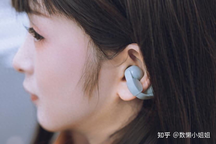 深度体验：不止是舒适，更是开放式耳机的音质革新