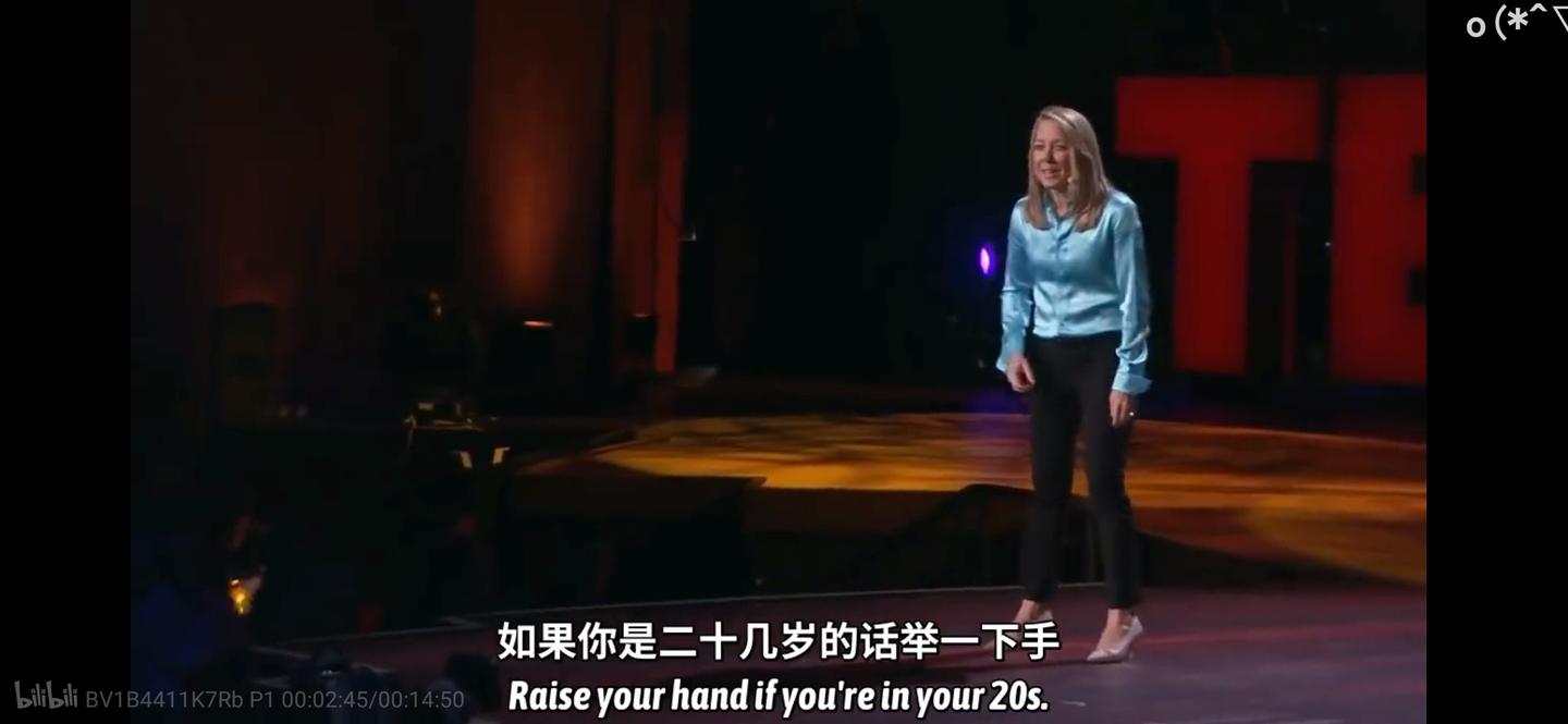 最走心的ted演讲 岁到30岁 是你最不可挥霍的光阴 附视频 中英文文稿 知乎 最走心的ted演讲 岁到30岁 是你最不可挥霍的光阴 附视频 中英文文稿 知乎