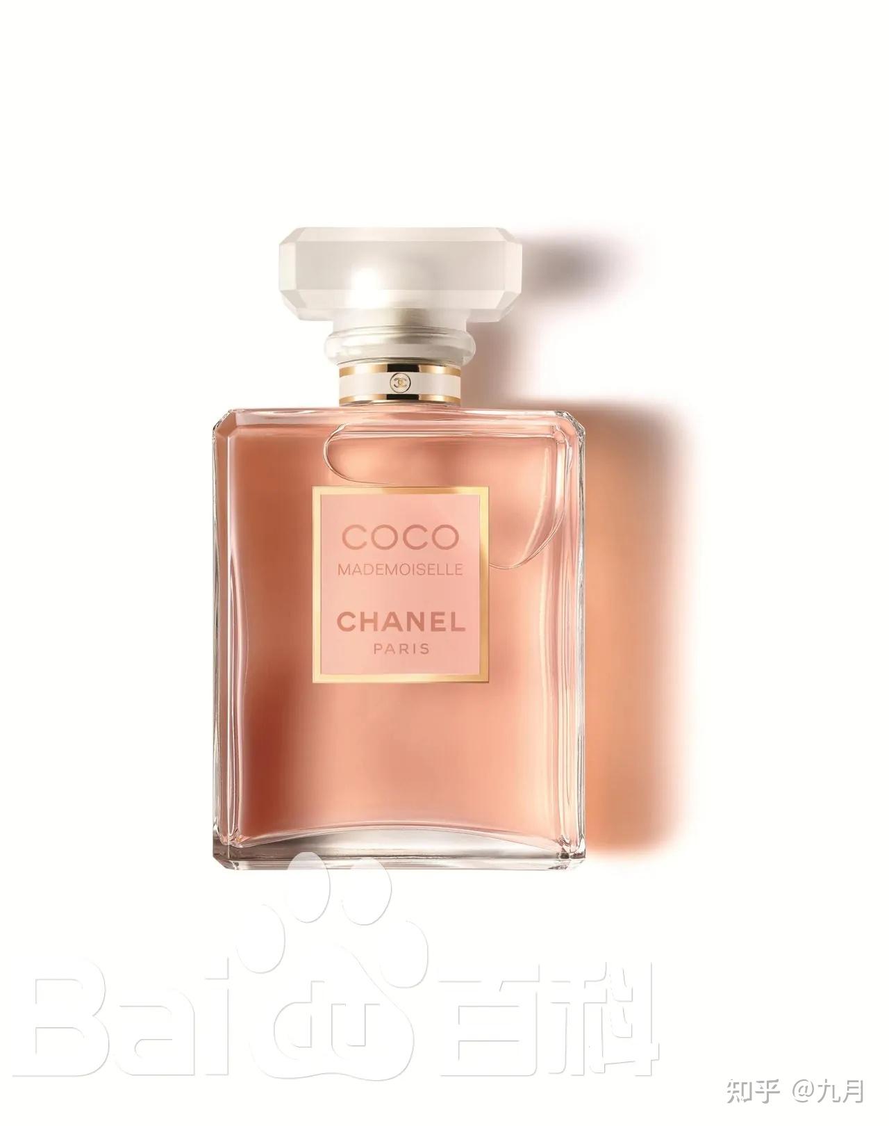 香奈儿chanel的哪款香水最值得你推荐