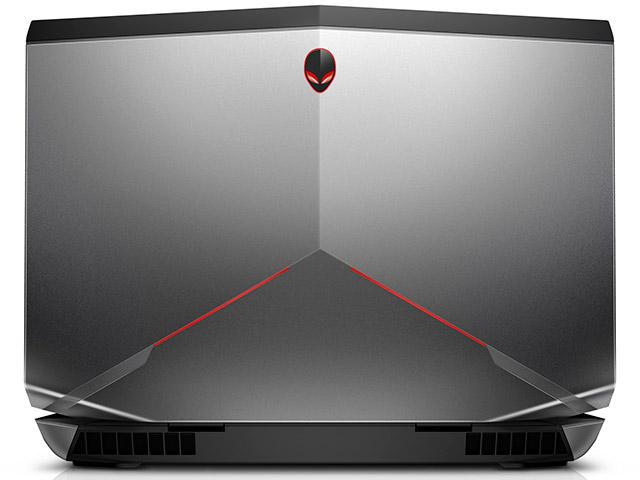 梦幻——初代Alienware 17使用体验 - 知乎