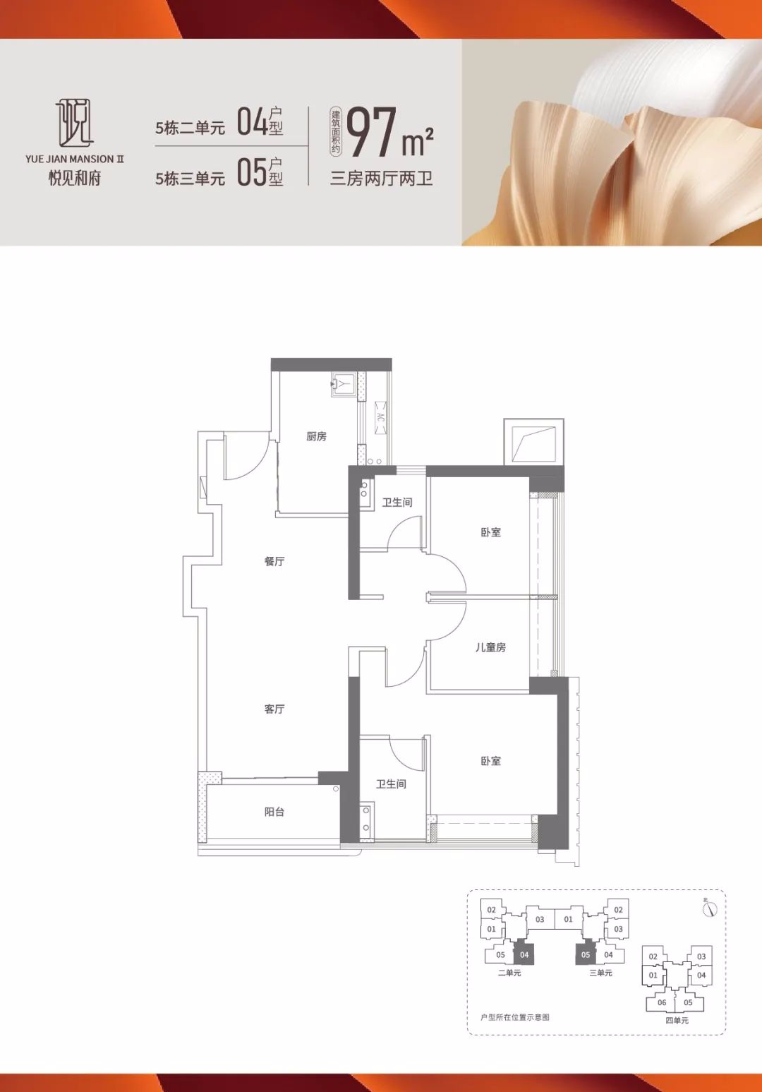 龙华.清湖【宏发.悦见和府】深度测评以及户型分析，值不值得买？ - 知乎