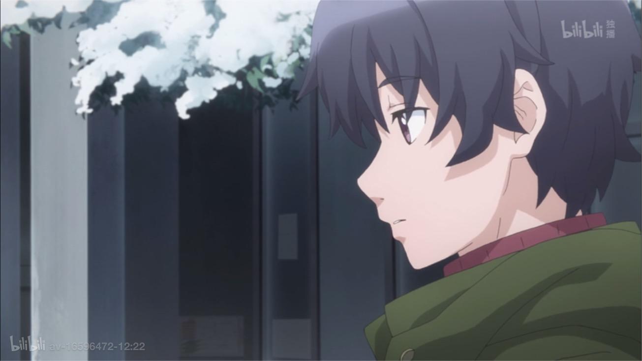 如何评价动画justbecause