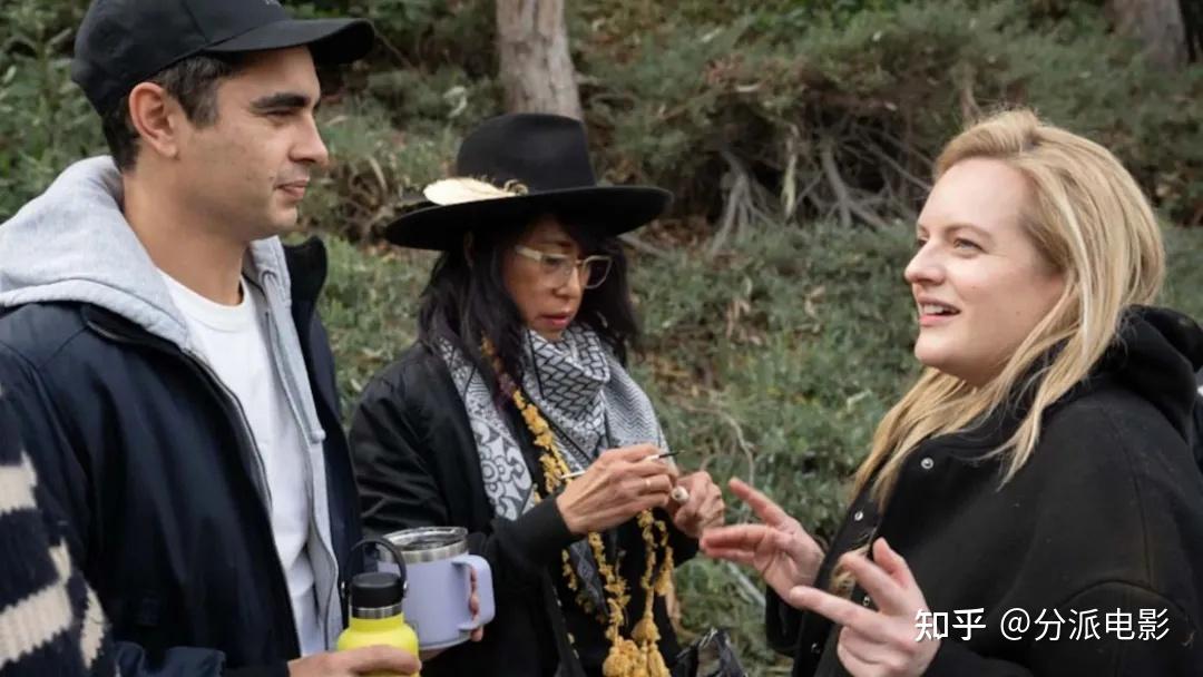 《壳》抄袭失败，这部R级新作扑街了？