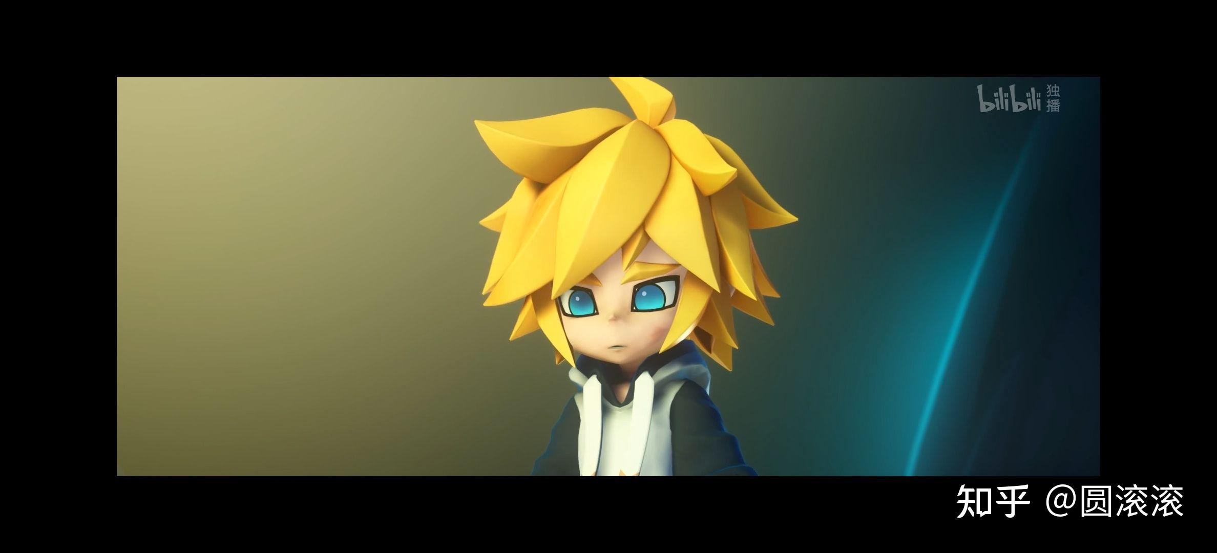 可以讲一下你对动漫凹凸世界里面金这一个角色的看法嘛