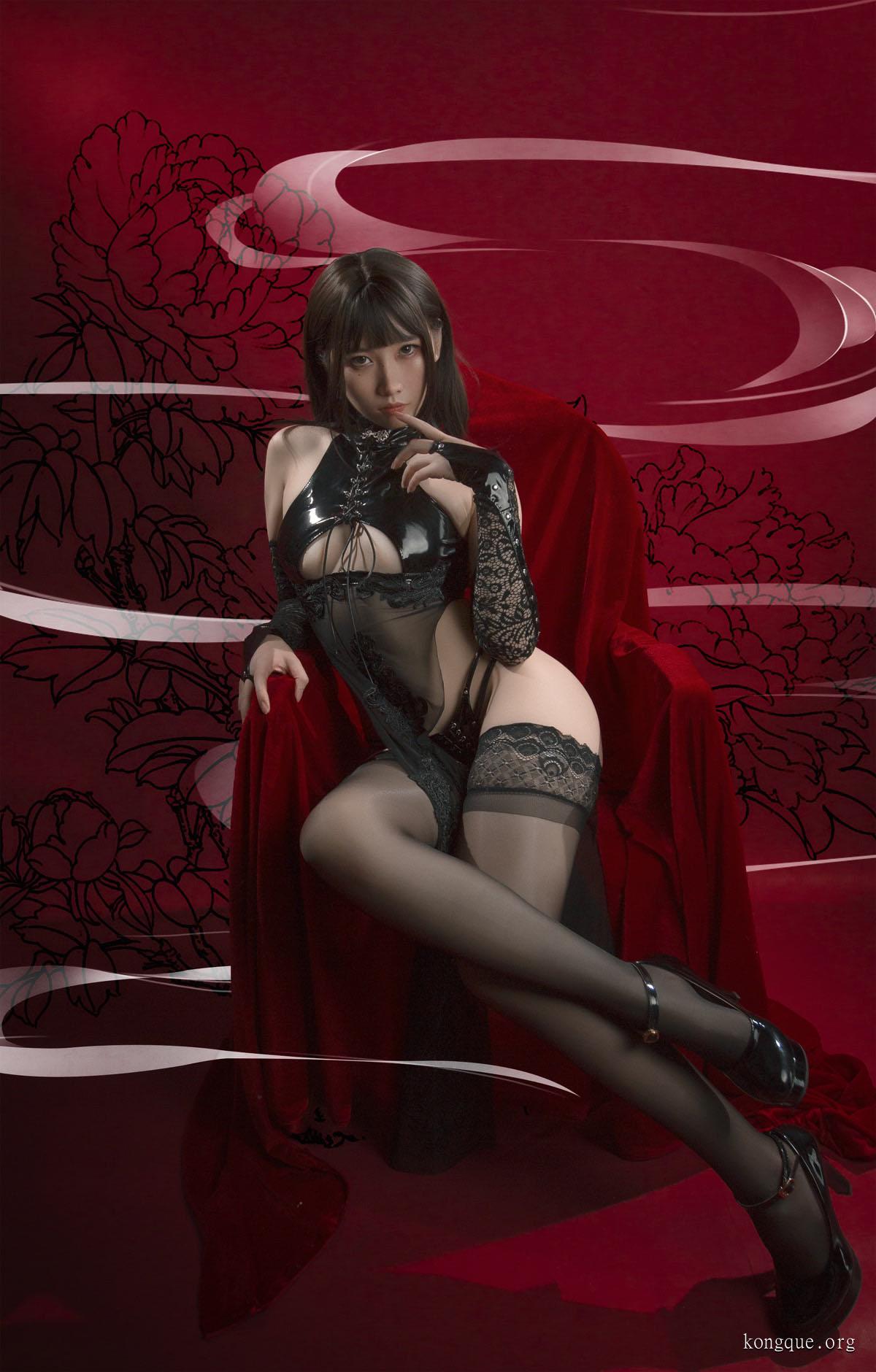 图片[3]-Uki雨季 – 全套6期[1.5G]-佳人吧