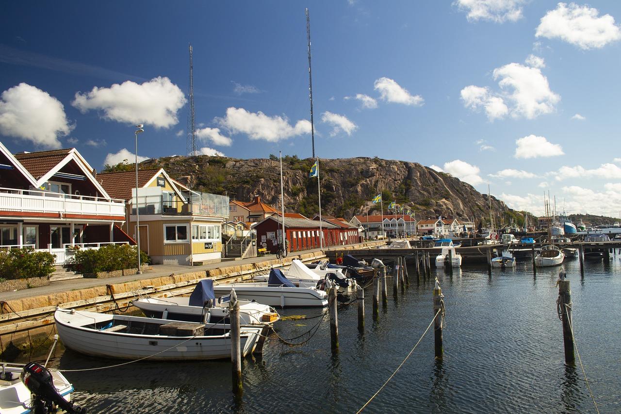 青岛西海岸哪里最好玩