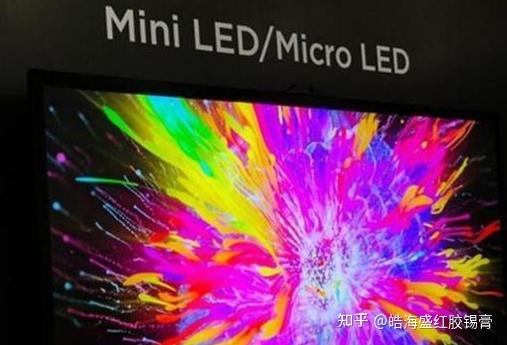 COG模式的Mini/Micro LED直显产品 - 知乎