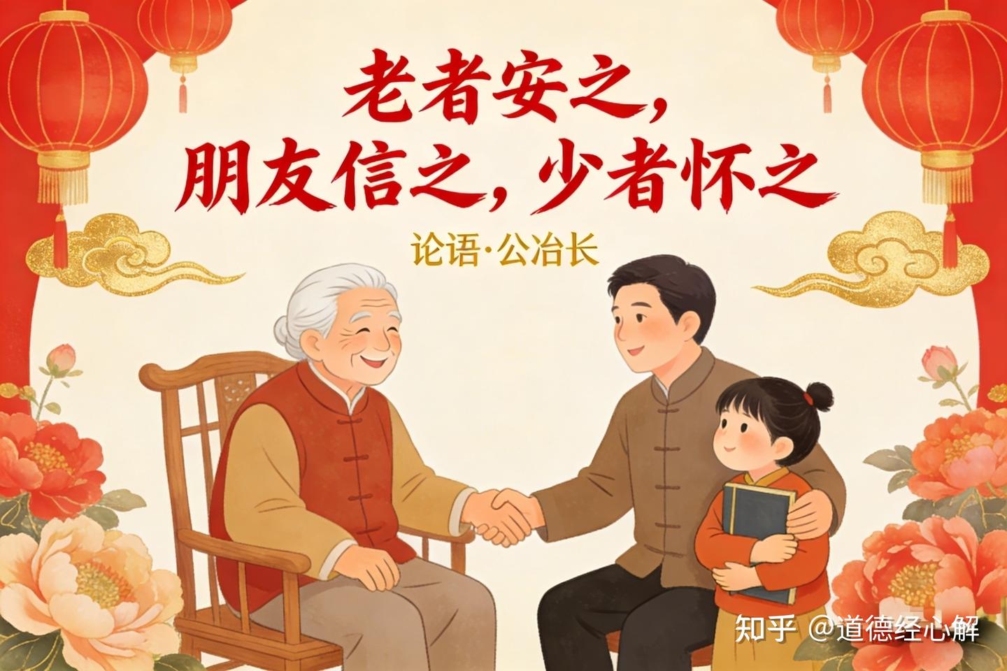 读顺道德经丨生命的安顿与回归:人是唯一能“复归其真”的存在 - 知乎