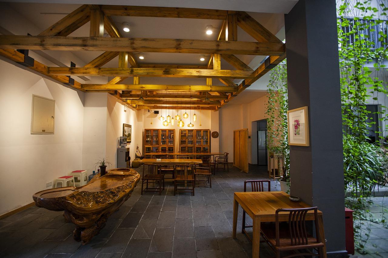 怎么装饰墙面经济实惠