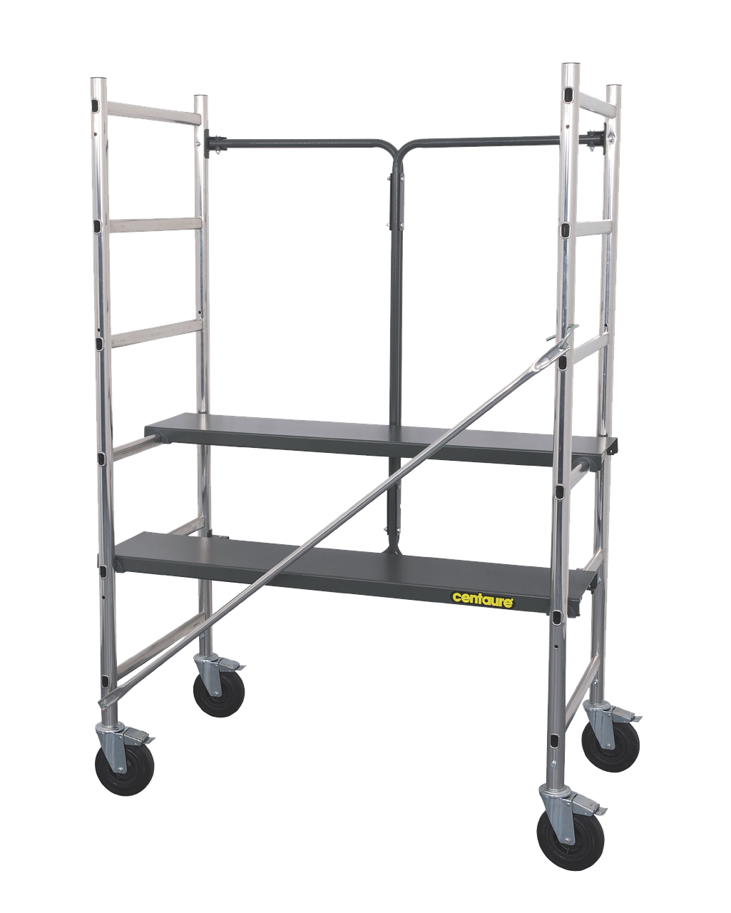 2. 防撞器类型对比