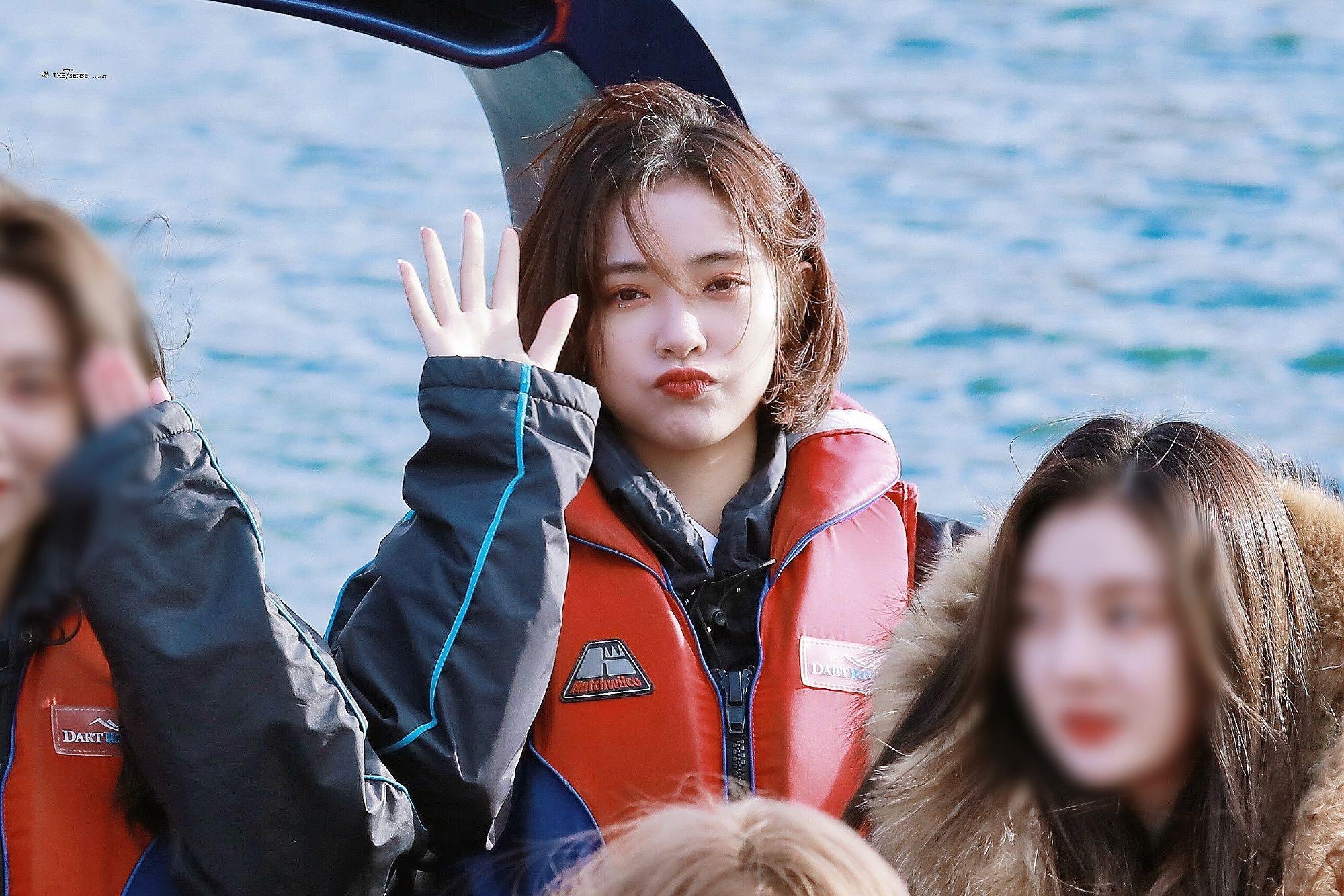 大家是因为什么喜欢上的kiki许佳琪呢? - 知乎