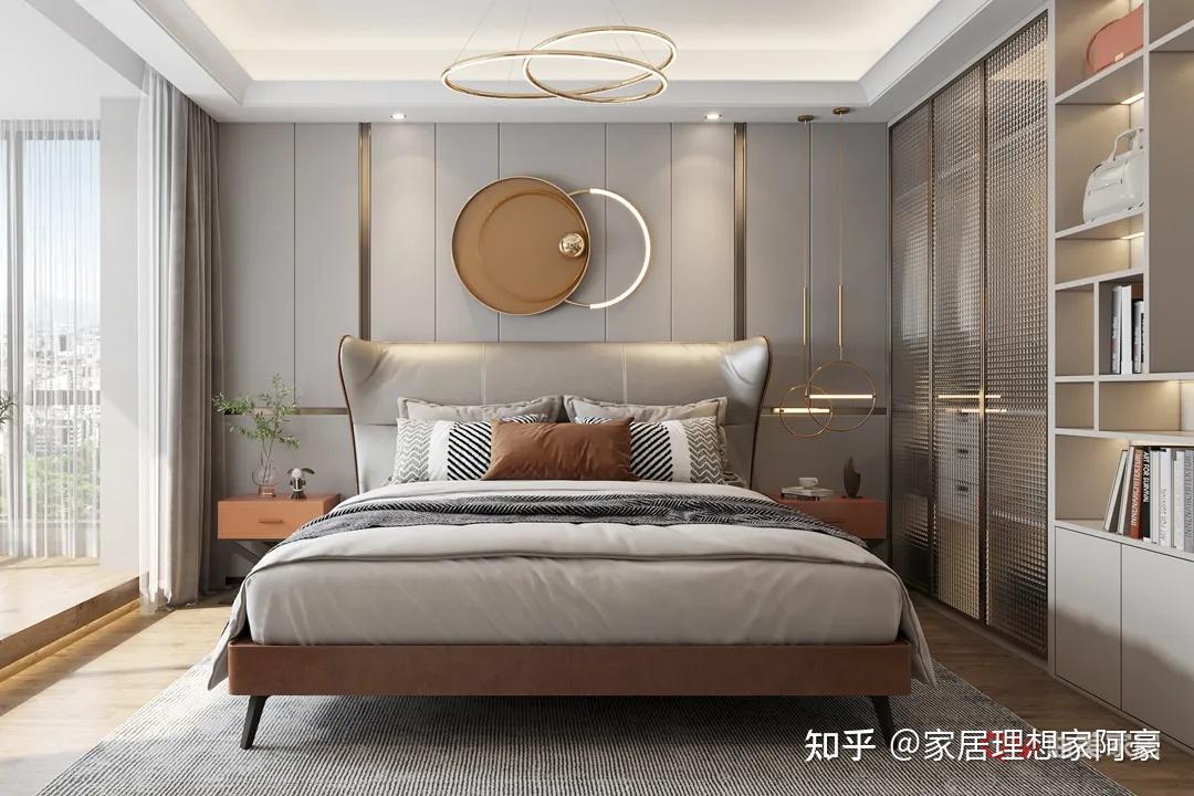 老房翻新必看!这5个永不过时的设计,省钱省心不踩雷 - 知乎