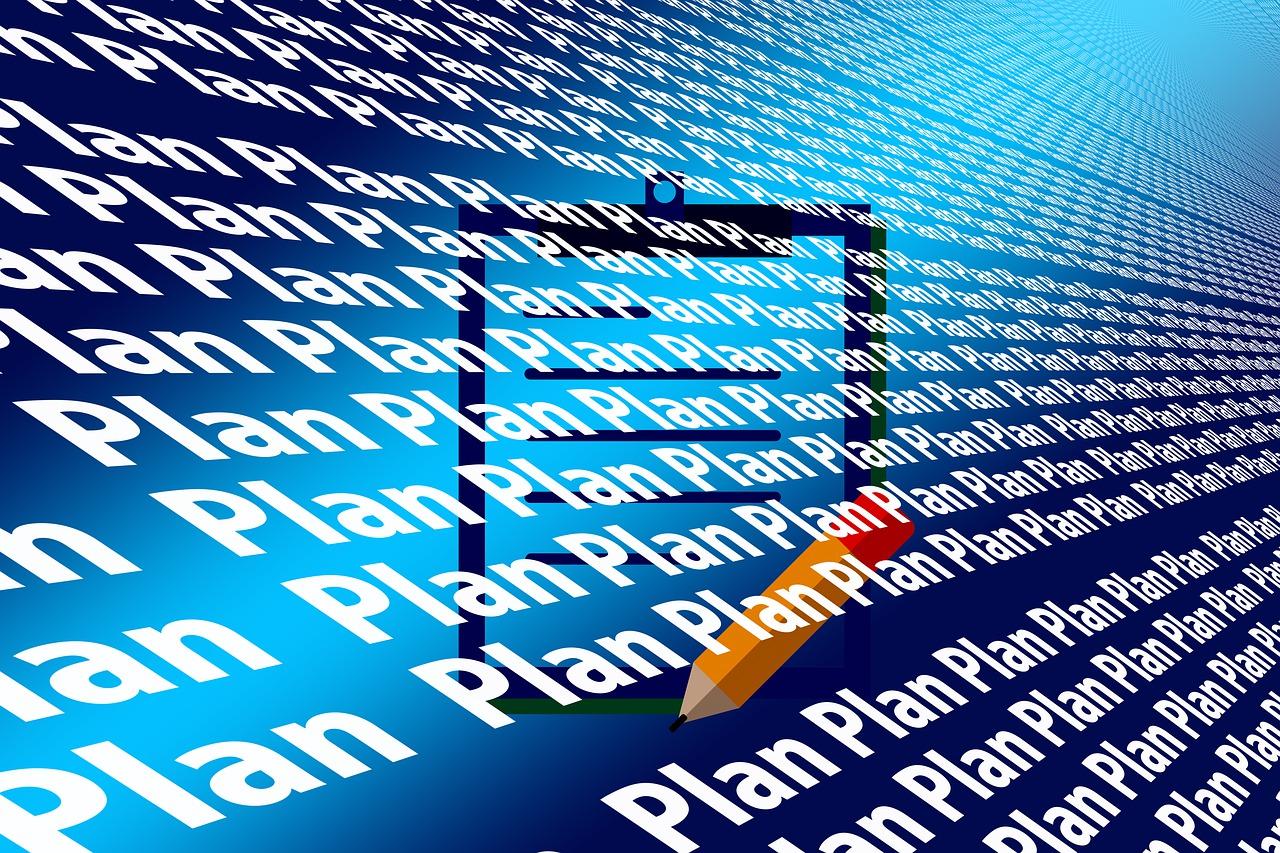 万字创业计划书结构解析