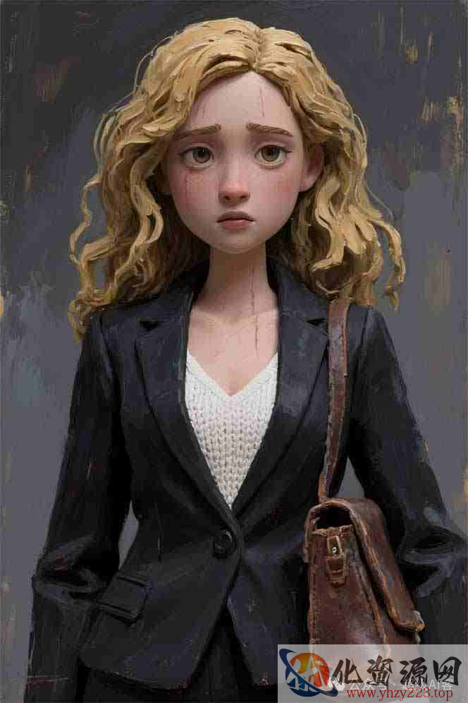 付费文章：最近全网疯传的《镜像》AI动画短片，高阶教程来了