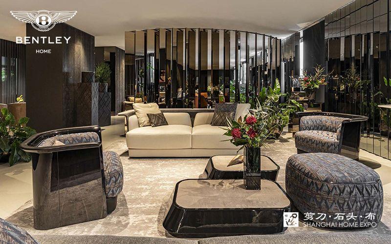 意大利进口豪华家居品牌Bentley Home，将奢华“驶”向家居 - 知乎