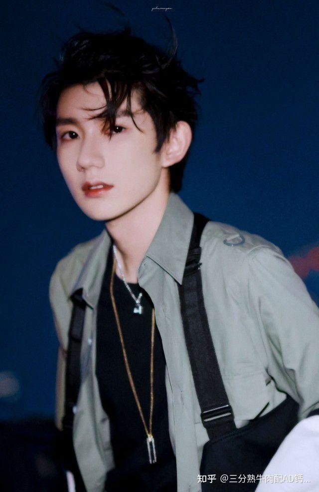 能不能用王源的神图砸死我? - 知乎