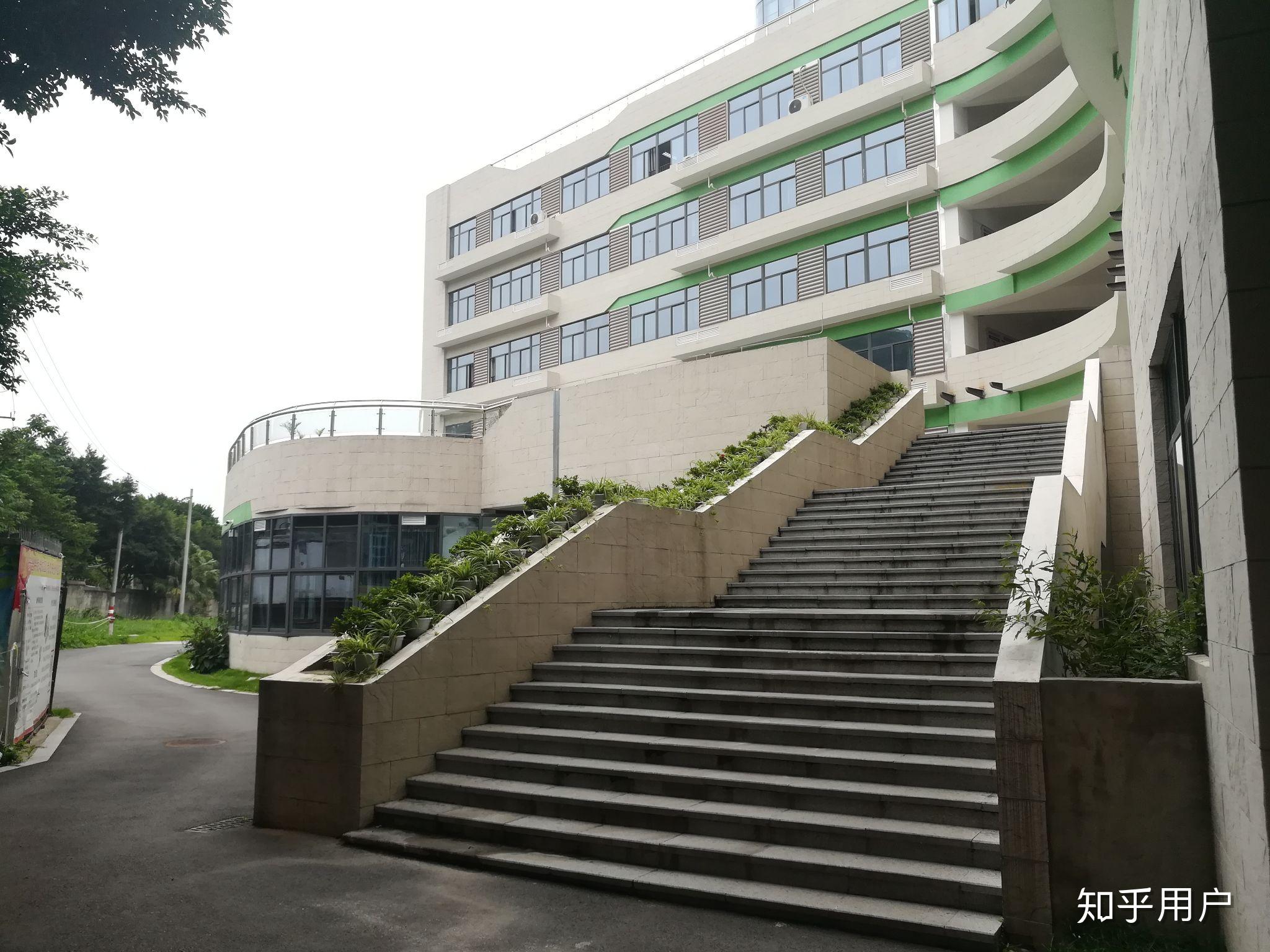 福建省福州鼓山中学如何