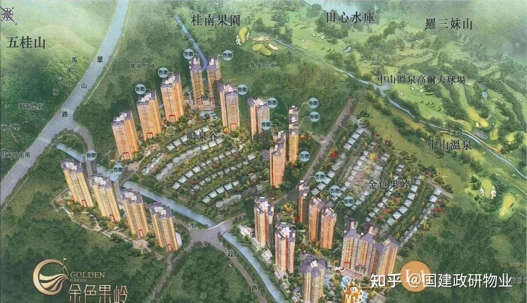 公建项目为什么交给物业(公建项目物业管理需要注意的事项)