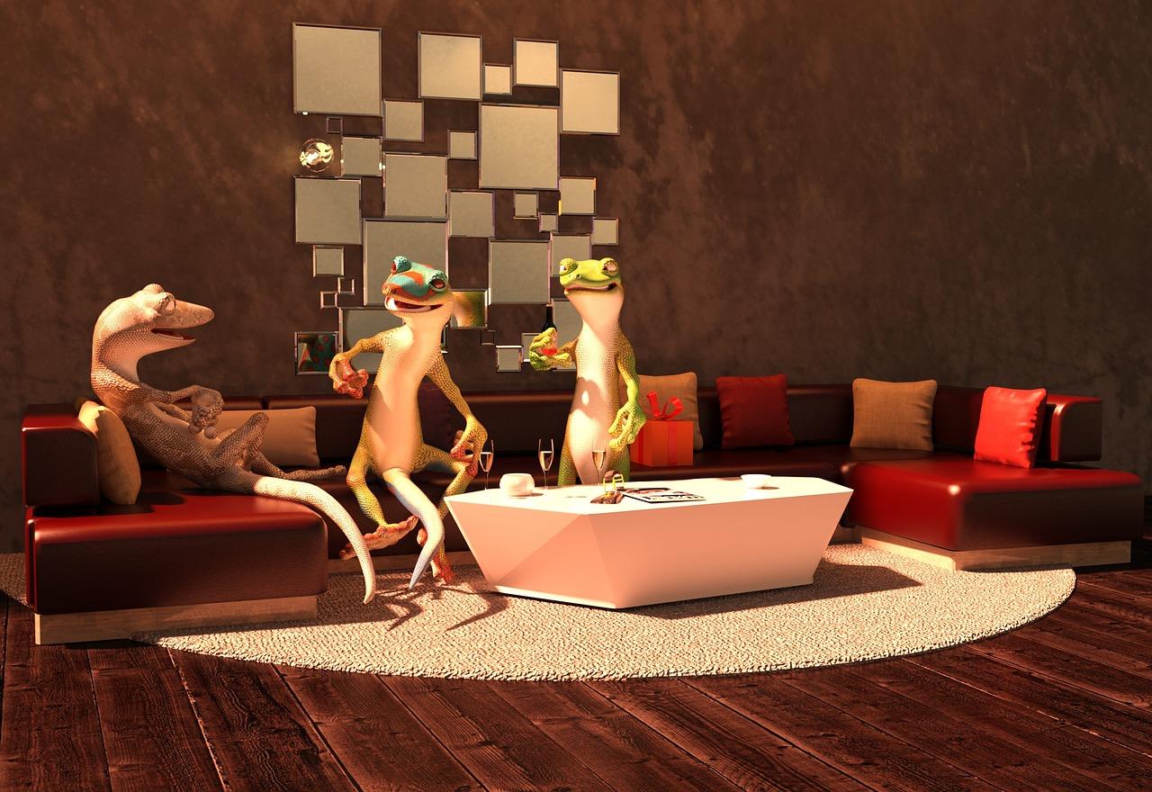 适度沙发怎么样