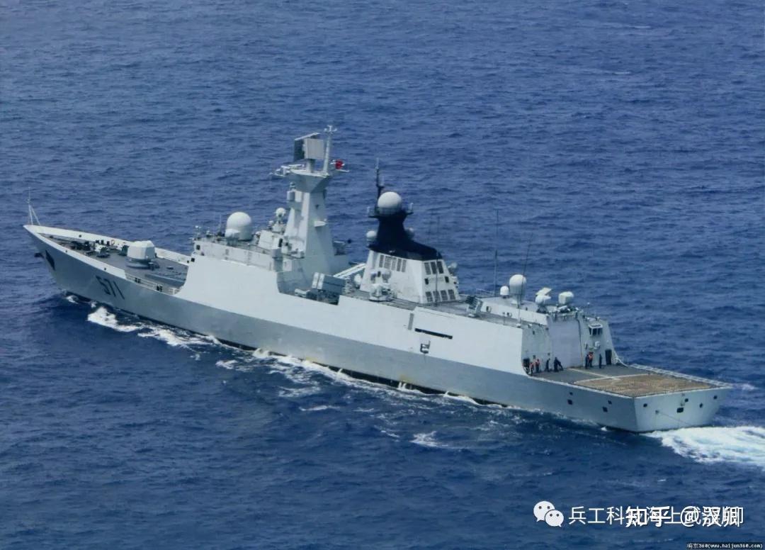 如何評價075型兩棲攻擊艦