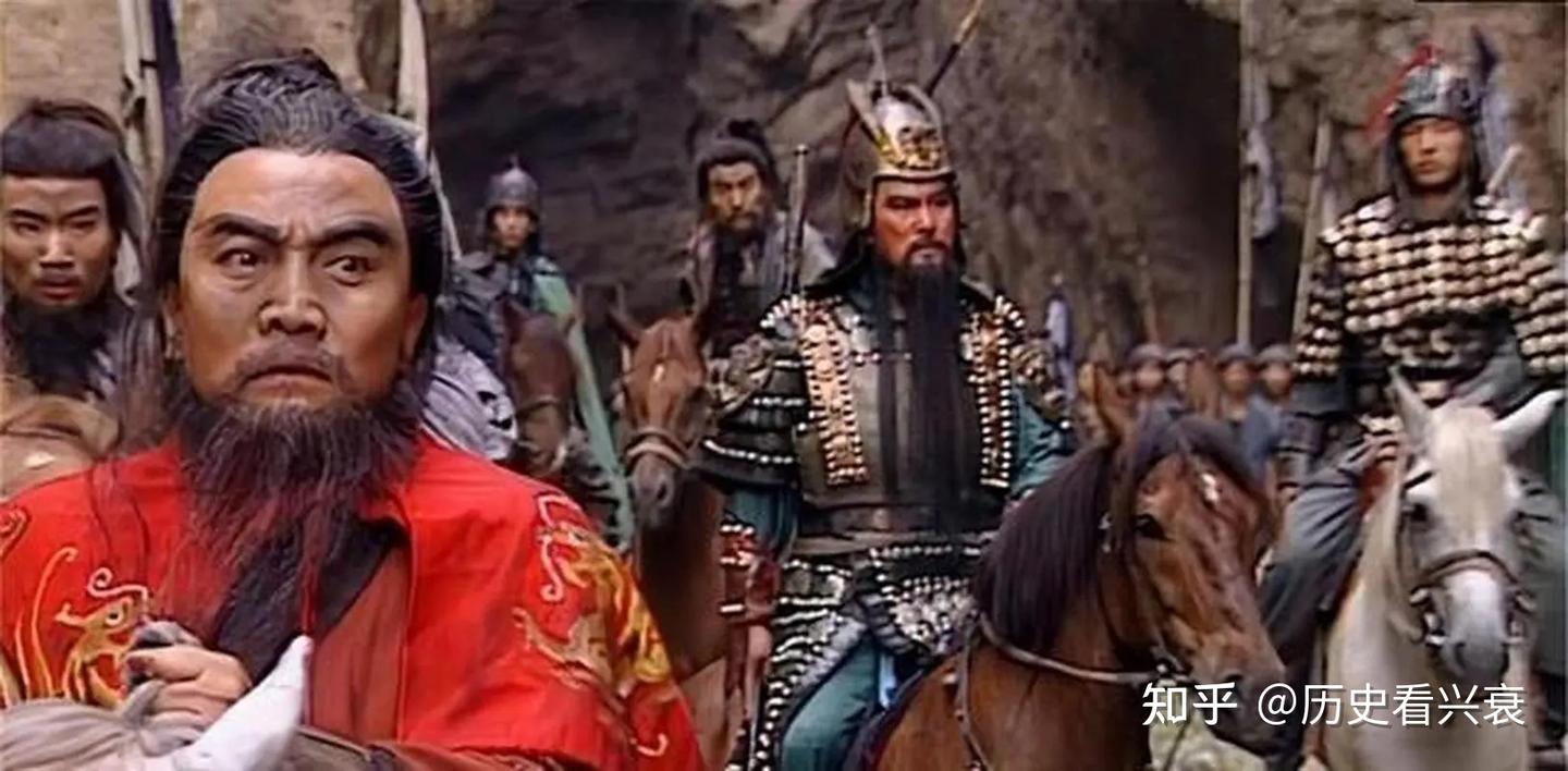抗战时期,被日军发现的行军锅,竟是三国时期的产物 - 知乎