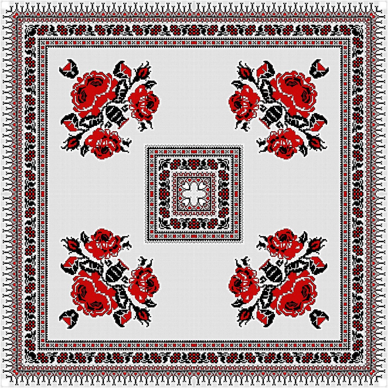 棉麻桌布如何洗