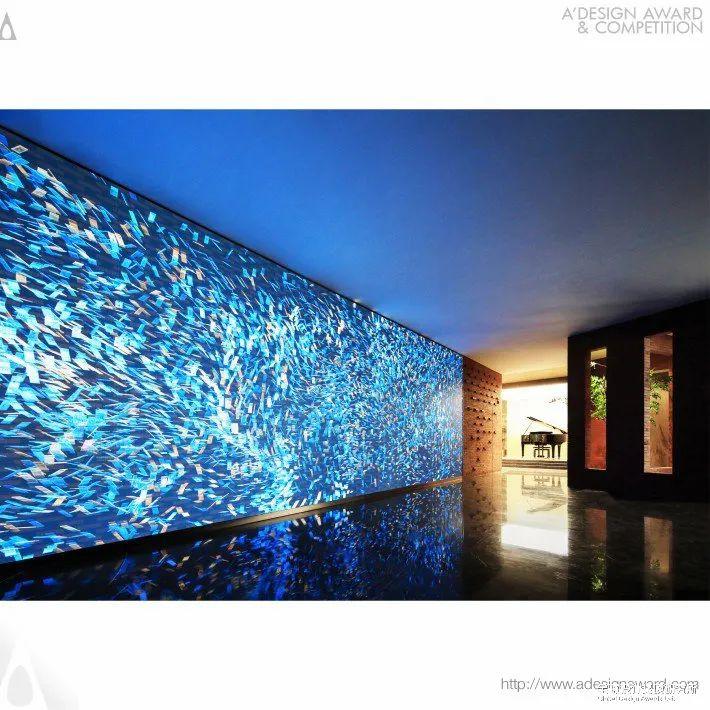 2021-2022 意大利 A' Design Award大奖公布!中国项目包揽建筑、室内空间、景观设计类铂金奖! - 知乎