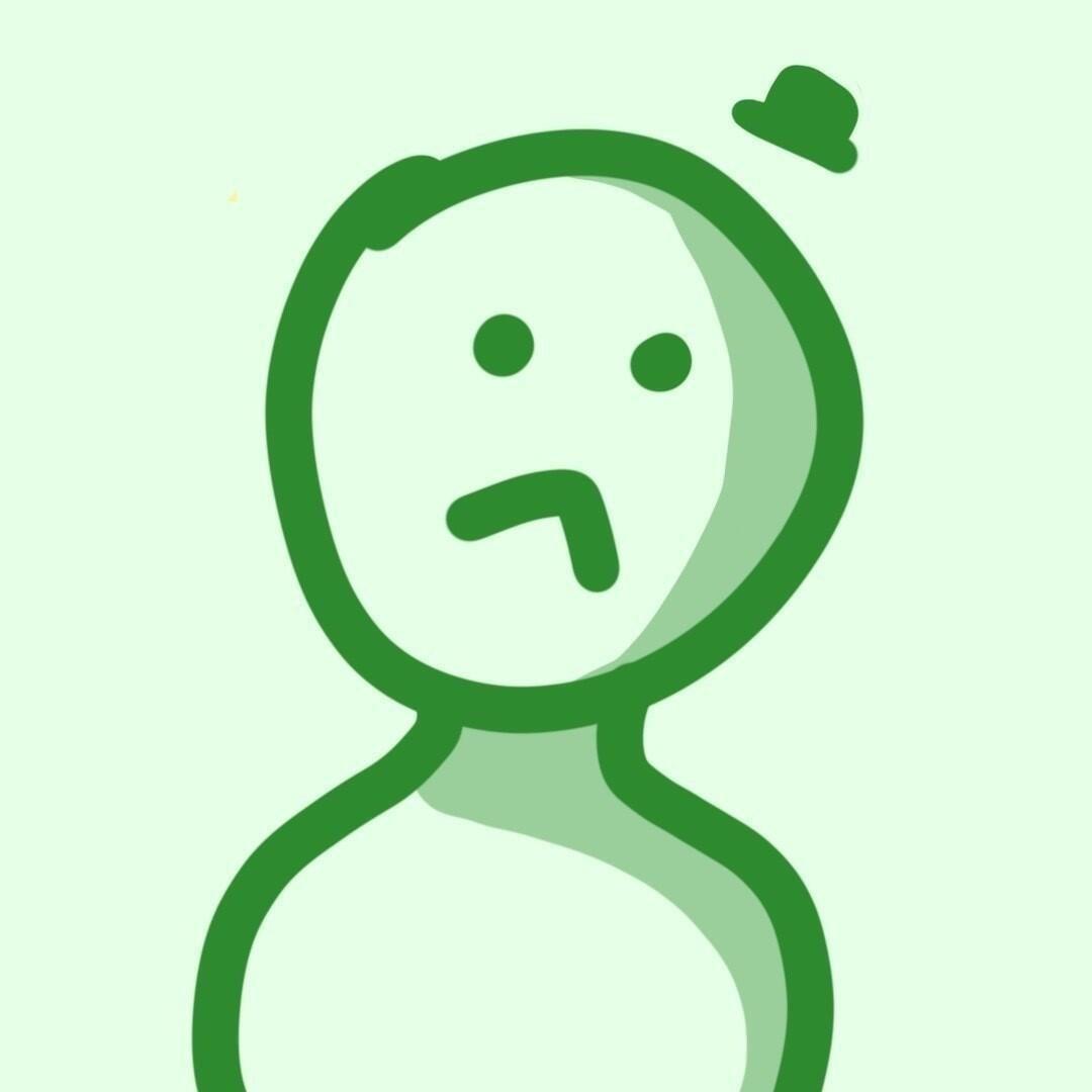 有没有什么沙雕又有点正经的头像? - 知乎