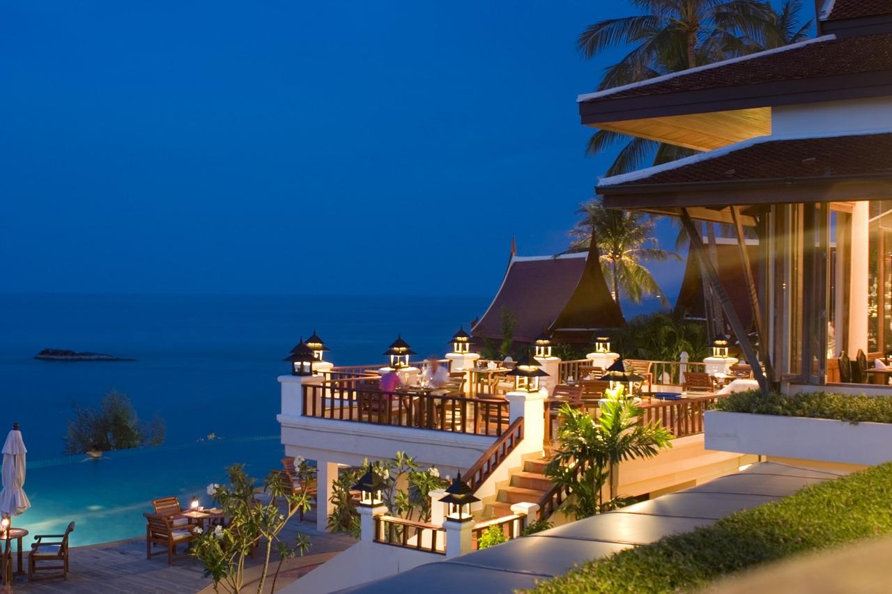 3. 酒水种类介绍