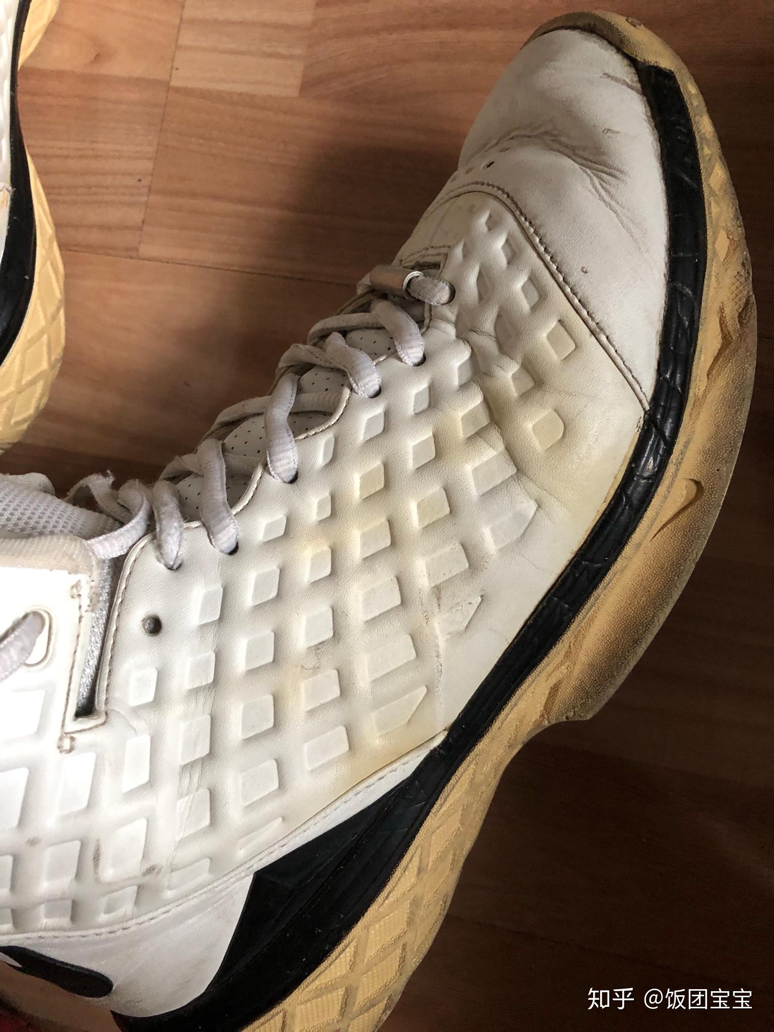 到目前为止穿过最舒服的篮球鞋是哪双?