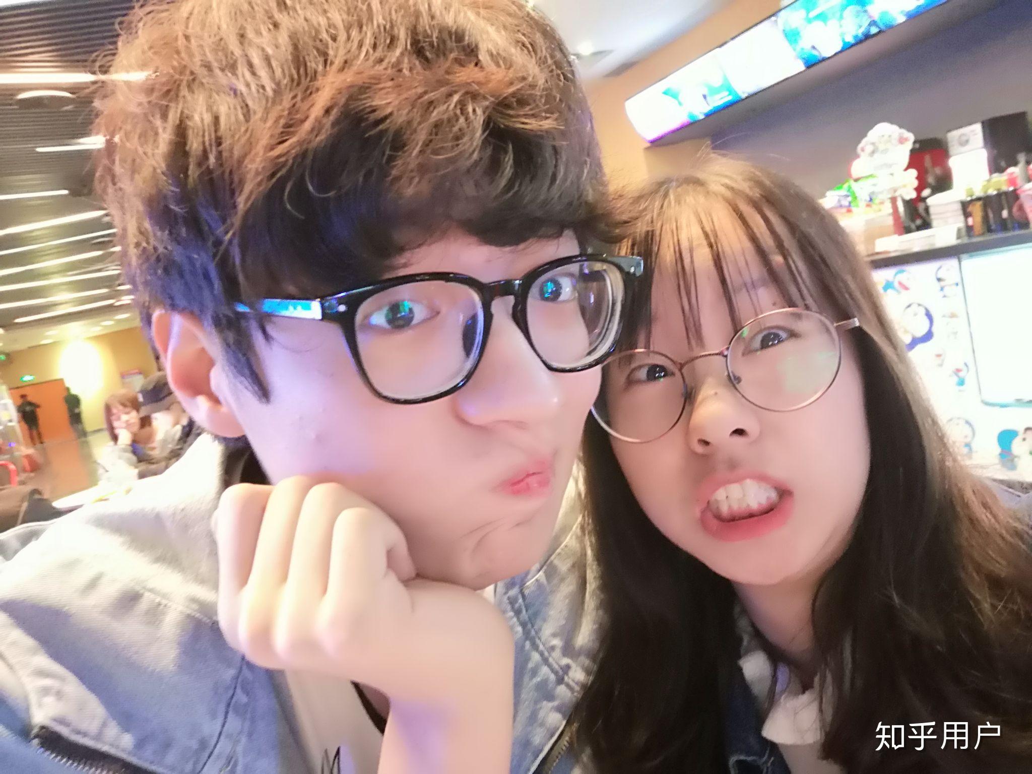 网恋,异地恋甜蜜瞬间有哪些?