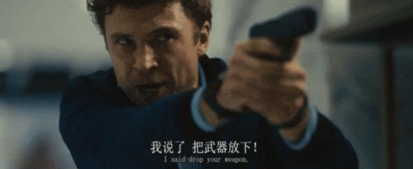 《甜蜜之家:重生》末日丧尸,新科幻恐怖片超猛!