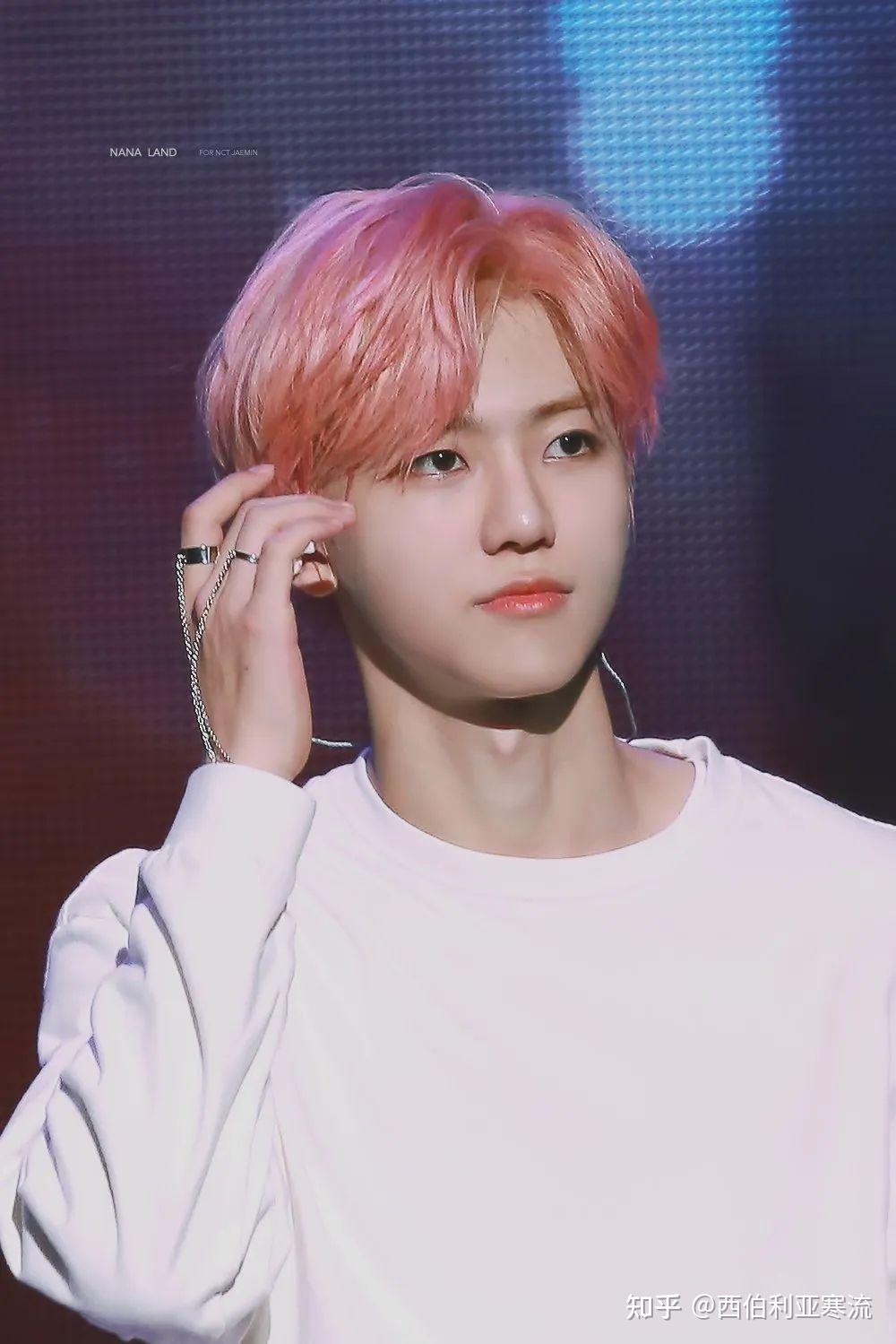 韩娱有什么比较推荐的男爱豆么实力好年龄偏小点的