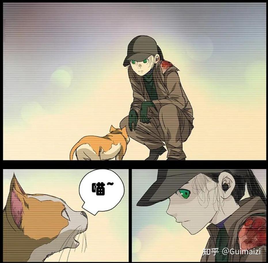 为什么说一人之下陈朵篇是封神篇