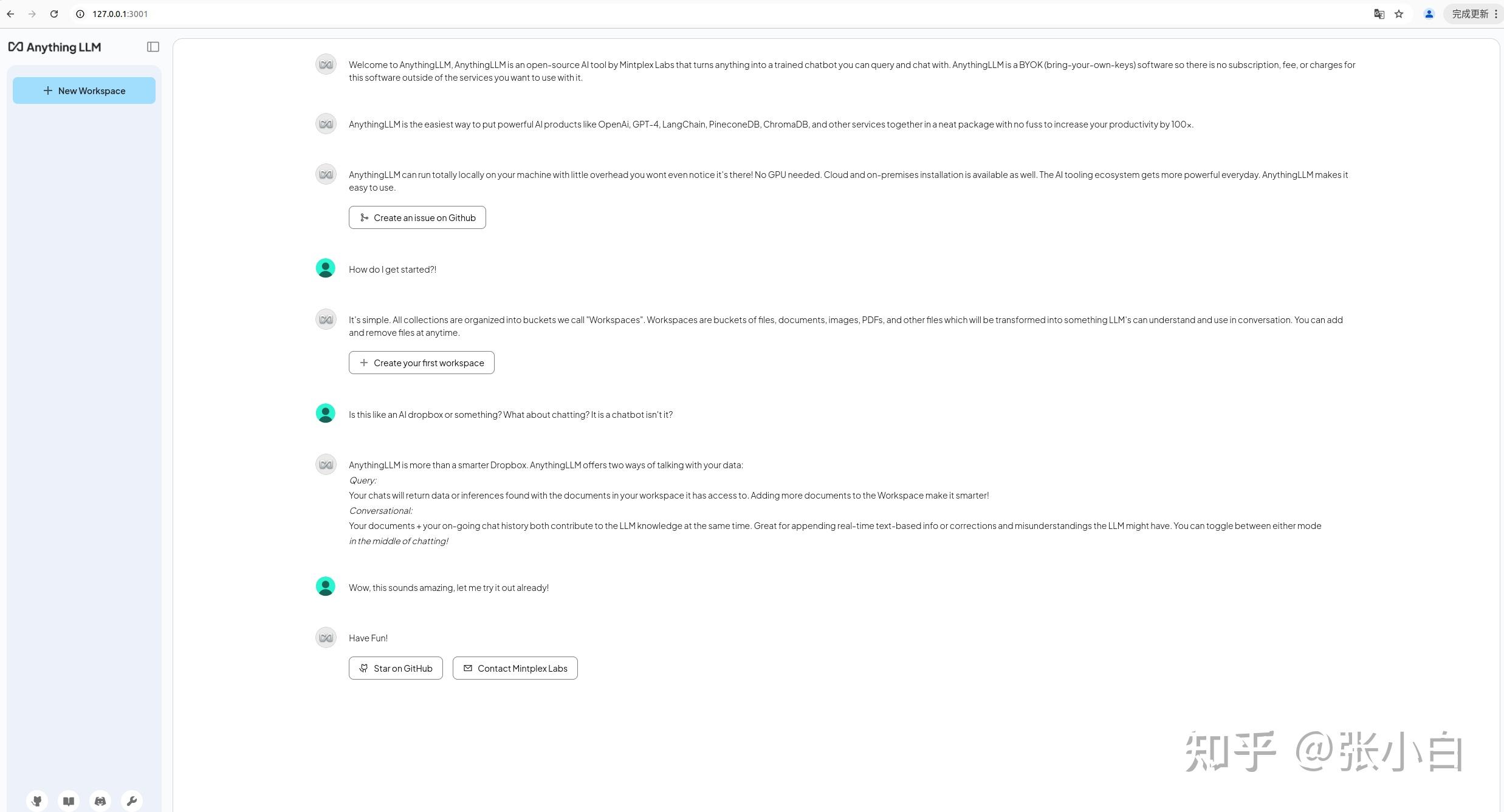 AnythingLLM Docker Ubuntu X86 Anythingllm docker ubuntu x86