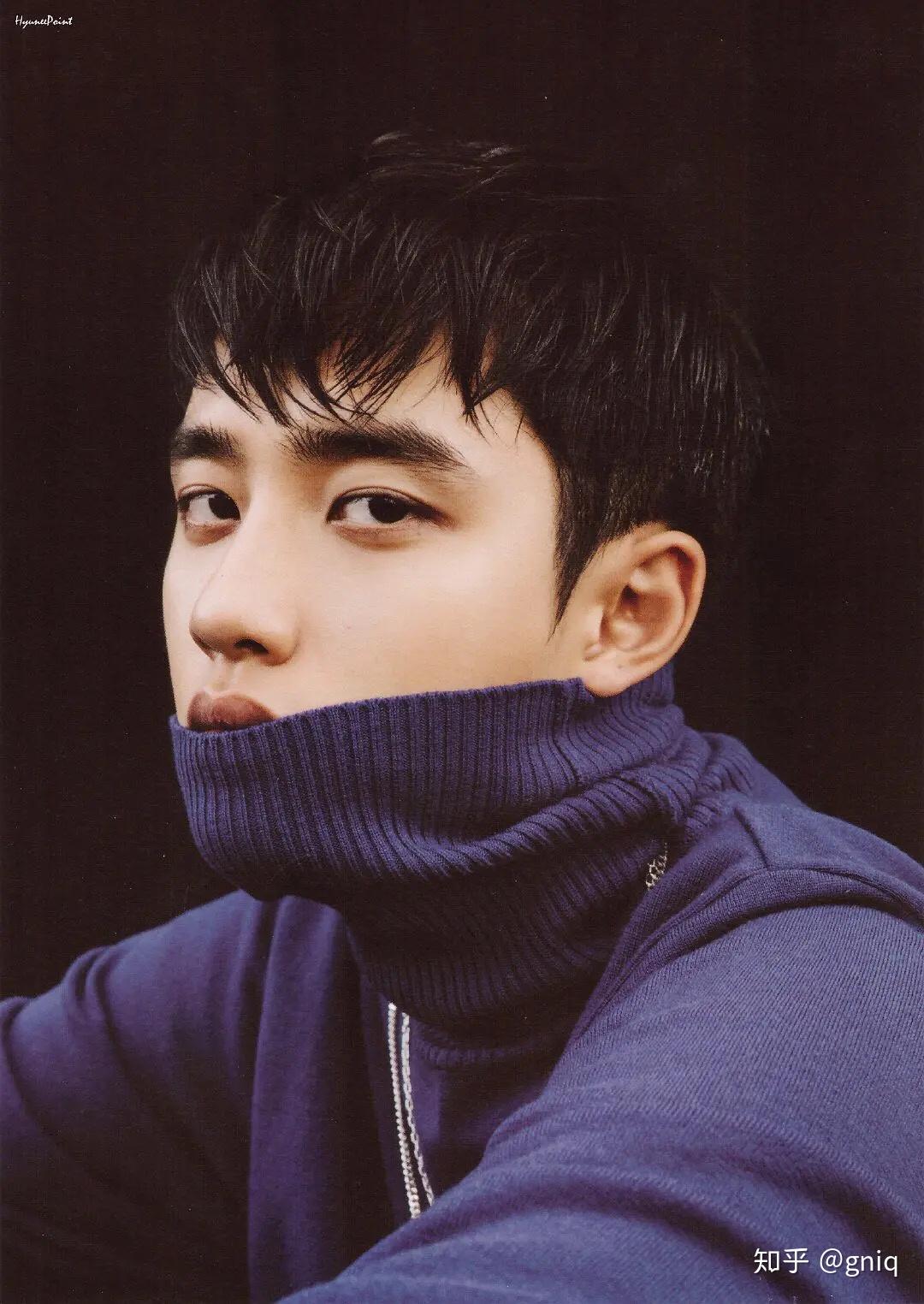 都暻秀(都敬秀)的舞蹈实力和颜值是否能与歌唱实力相媲美? - 知乎